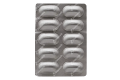 Vogligress M 0.3 Tablet 10