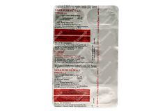 Vogligress M 0.3 Tablet 10