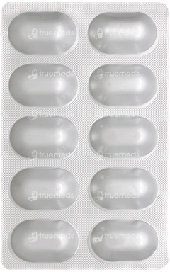 Vogligress M 0.3 Tablet 10 Vogligress M 0.3 Tablet 10