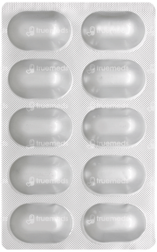 Vogligress M 0.3 Tablet 10