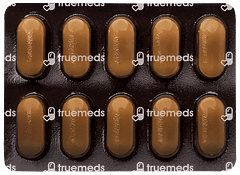 Voglikem M 0.2 Forte Tablet 10