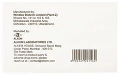 Voglikem M 0.3 Forte Tablet 10