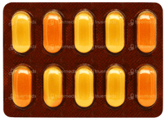 Voglikem M 0.3 Forte Tablet 10