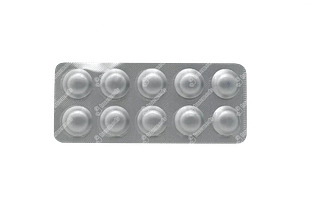 Voglimac 0.2 MG Tablet 10