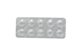 Voglimac 0.3 MG Tablet 10