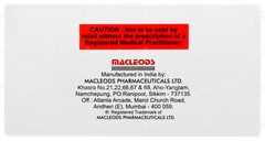 Voglimac 0.3 Tablet 10