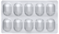 Voglimac GM 1 Tablet 10