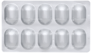 Voglimac GM 1 Tablet 10