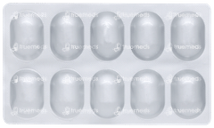 Voglimac GM 2 Tablet 10