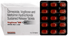 Voglimac Gm 1 Hd Tablet 15