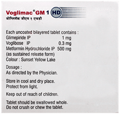 Voglimac Gm 1 Hd Tablet 15 Voglimac Gm 1 Hd Tablet 15