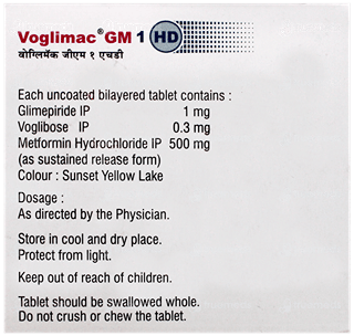 Voglimac Gm 1 Hd Tablet 15