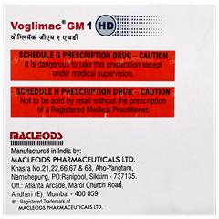 Voglimac Gm 1 Hd Tablet 15 Voglimac Gm 1 Hd Tablet 15