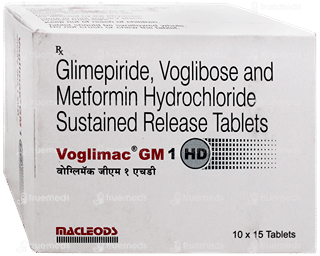 Voglimac Gm 1 Hd Tablet 15