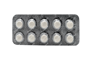 Voglinorm 0.2 MG Tablet 10