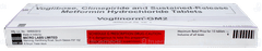 Voglinorm Gm2 Tablet 15