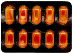 Voglinorm GM 2/0.3 Tablet 10