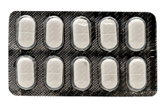 Voglinorm M Tablet 10