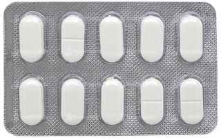 Voglinorm M Tablet 10