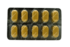Voglinorm M 0.3 Tablet 10