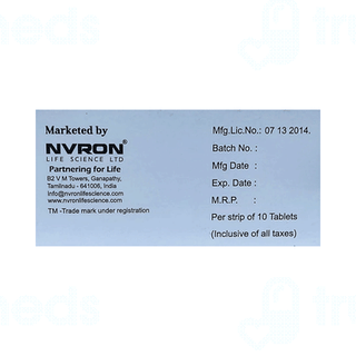 Vogliron 0.3 Tablet 10