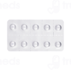 Voglisis 0.3 MG Tablet 10