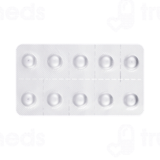 Voglisis 0.3 MG Tablet 10