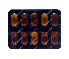 Voglistar Gm1 Tablet 10