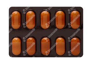 Voglistar Gm2 Tablet 10