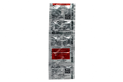 Voglistar Plus 0.2 Tablet 10
