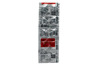 Voglistar Plus 0.2 Tablet 10