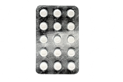 Voglitab 0.3 Tablet 15