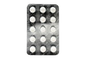 Voglitab 0.3 MG Tablet 15