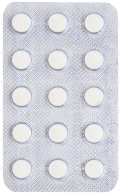 Voglitab 0.3 Tablet 15 Voglitab 0.3 Tablet 15