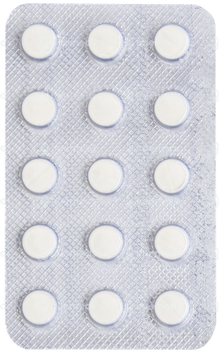 Voglitab 0.3 Tablet 15