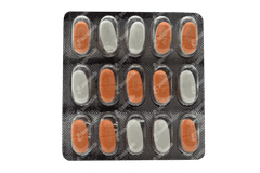 Voglitab M 0.2 Tablet 15 Voglitab M 0.2 Tablet 15