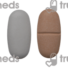 Voglitab M 0.2 Tablet 15 Voglitab M 0.2 Tablet 15