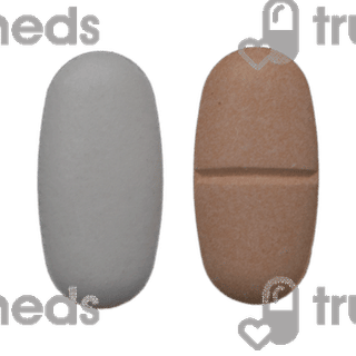 Voglitab M 0.2 Tablet 15