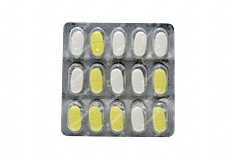 Voglitab M 0.3 Tablet 15