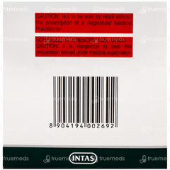 Voglitab M 0.3 Tablet 15 Voglitab M 0.3 Tablet 15