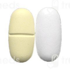 Voglitab M 0.3 Tablet 15