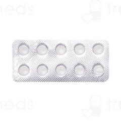Voglital 0.3 Tablet 10 Voglital 0.3 Tablet 10