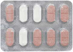 Voglital M 0.3 Tablet 10