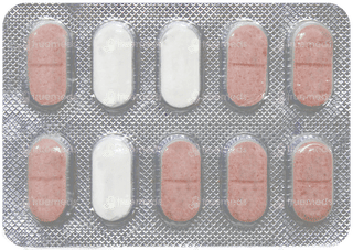 Voglital M 0.3 Tablet 10