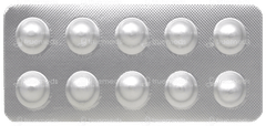 Voglitor Mf 0.2 Tablet 10 Voglitor Mf 0.2 Tablet 10