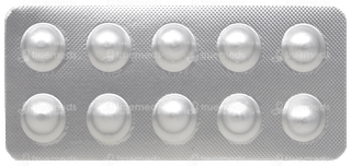 Voglitor Mf 0.2 Tablet 10