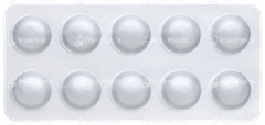 Voglitor Mf 0.2 Tablet 10 Voglitor Mf 0.2 Tablet 10