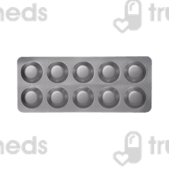Voglitor Mf 0.3 Tablet 10 Voglitor Mf 0.3 Tablet 10