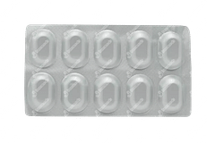 Voglitor Mf Forte 0.3 Tablet 10