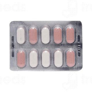 Vog Low M 0.3 Tablet 10